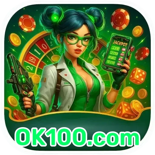 OK100.com: Descubra os Recursos Imperdíveis da Seção de Apps!