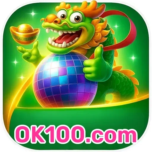 OK100.com: Explore Recursos de Segurança Para Jogos Online